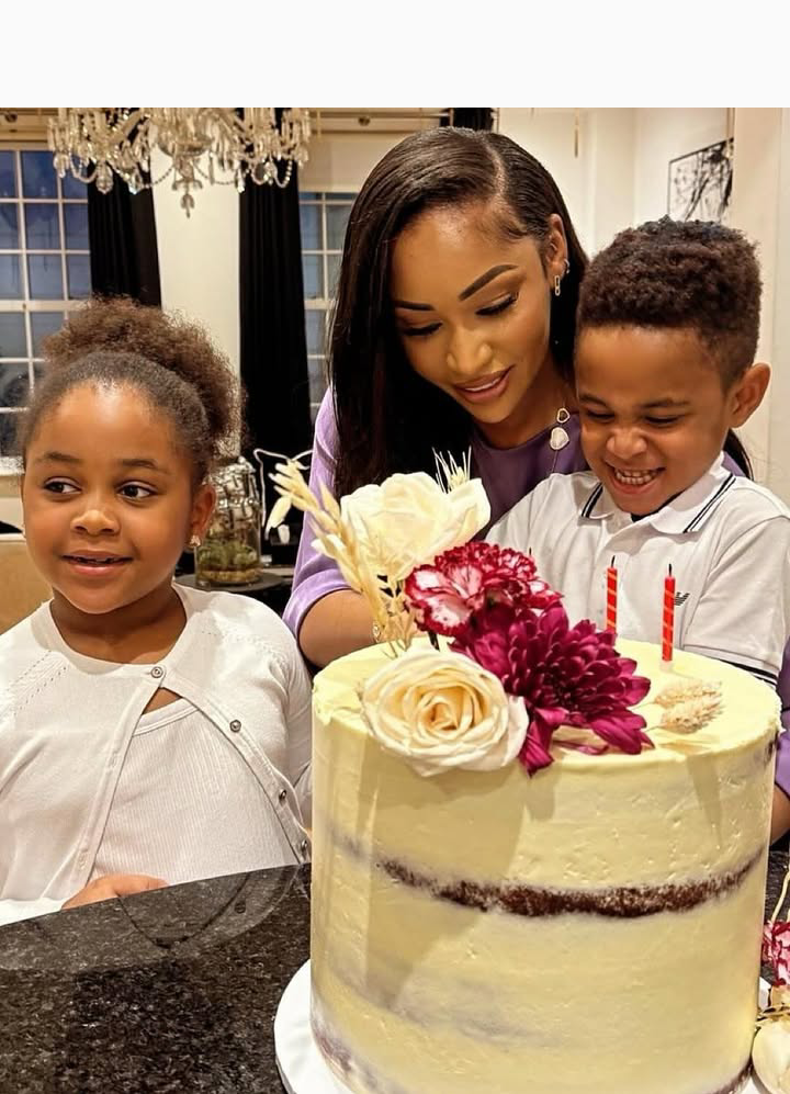 Layal Tinubu Marks Mother’s Day With Touching Family Photos Layal Tinubu Marks Mother’s Day With Touching Family Photos