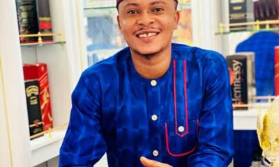 Papa Show Speaks Out On Career Setback After On-Set Altercation
