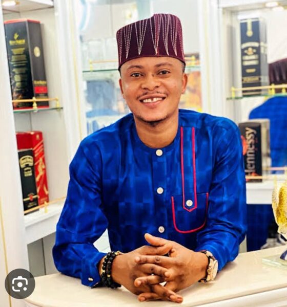 Papa Show Speaks Out On Career Setback After On-Set Altercation