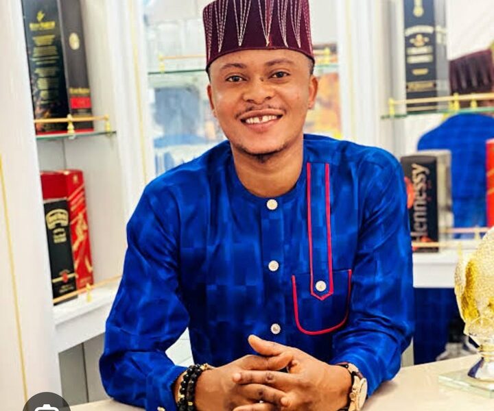 Papa Show Speaks Out On Career Setback After On-Set Altercation
