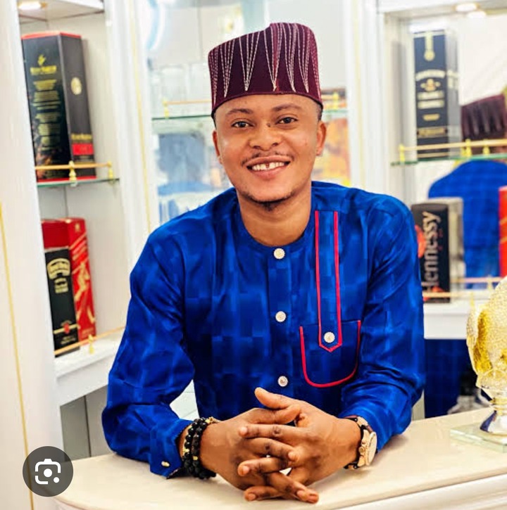 Papa Show Speaks Out On Career Setback After On-Set Altercation Papa Show Speaks Out On Career Setback After On-Set Altercation