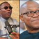 Sowore Slams Peter Obi Over Inaction, Questions His Role As Opposition Leader