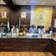 Bukola Saraki Shares Key Details Of Pdp Governors' Meeting In Bauchi