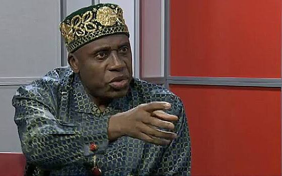 Amaechi Reflects On Political Rift With Lamido Over 2015 Elections