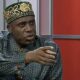 Amaechi Reflects On Political Rift With Lamido Over 2015 Elections