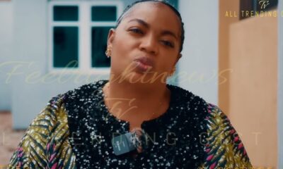 Seyanju: Why I Refused To Kiss A Younger Actor Despite Director’s Anger
