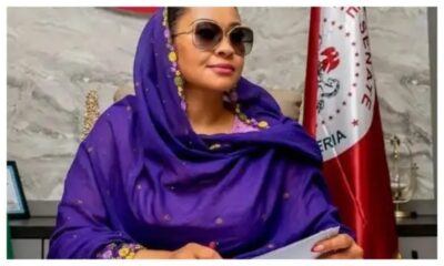 Court Rebukes Senator Natasha Akpoti-Uduaghan Over Privacy Violation In Social Media Post