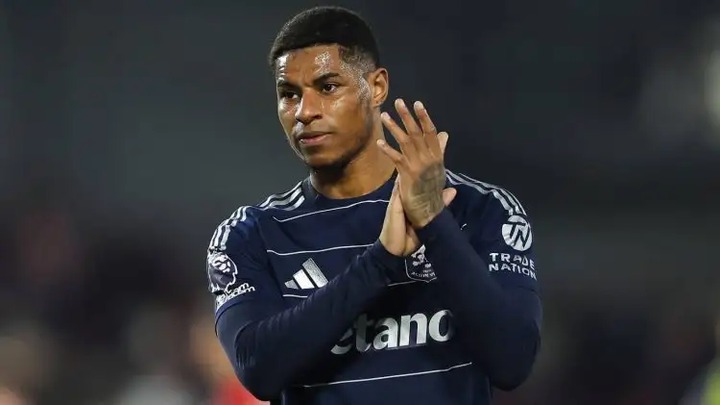 Barcelona Ready To Sign Marcus Rashford This Summer—But Only If Ansu Fati Leaves Barcelona Ready To Sign Marcus Rashford This Summer—But Only If Ansu Fati Leaves
