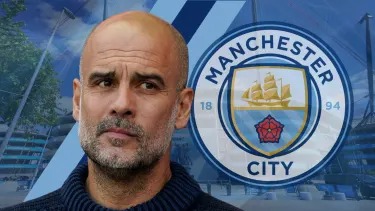 Manchester City Make Shock Move For Barcelona’s Dani Olmo