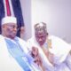 Atiku Abubakar Celebrates Brother Alhaji Musa Halilu-Ahmed On His 49Th Birthday