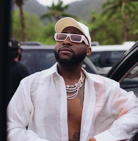 Davido: “A Lot Of People Don’t Know That I Studied Marketing Apart From Business Management” Davido: “A Lot Of People Don’t Know That I Studied Marketing Apart From Business Management”