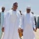 Adamu Atiku Abubakar Welcomes Father Back To Adamawa In Emotional Homecoming