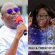 Donu Kogbara Alleges Fubara Has Lost Grip On Power Amid Rivers State Crisis