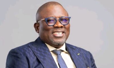 Defections Won’t Destroy Pdp, But Party Must Rethink Strategy For 2027 – Gov Oborevwori