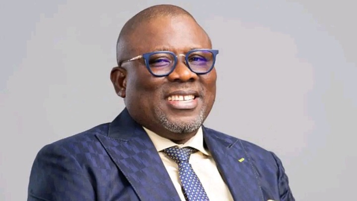 Defections Won’t Destroy Pdp, But Party Must Rethink Strategy For 2027 – Gov Oborevwori Defections Won’t Destroy Pdp, But Party Must Rethink Strategy For 2027 – Gov Oborevwori