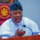 Akpabio: It’s A National Embarrassment Nigerians Abroad Don’t Know Our Population