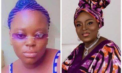 Jumoke George’s Daughter Breaks Silence: “They Said They’ll Kill Me If I Return To Nigeria”