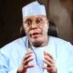 Atiku Abubakar: “Why Not Recruit Unemployed Graduates Into The Police Force?”