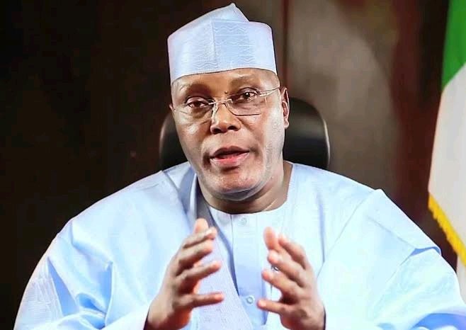 Atiku Abubakar: “Why Not Recruit Unemployed Graduates Into The Police Force?” Atiku Abubakar: “Why Not Recruit Unemployed Graduates Into The Police Force?”