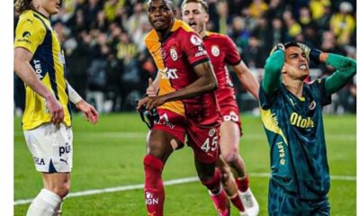 Victor Osimhen Speaks Out On Viral Galatasaray Fan Campaign
