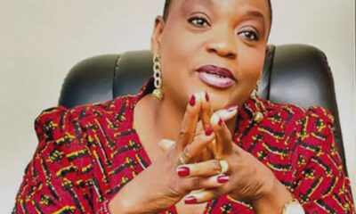 Toun Okewale Sonaiya: Why I Created A Radio Station Just For Women
