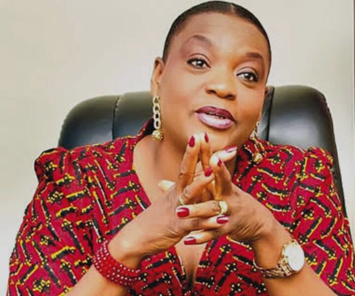 Toun Okewale Sonaiya: Why I Created A Radio Station Just For Women
