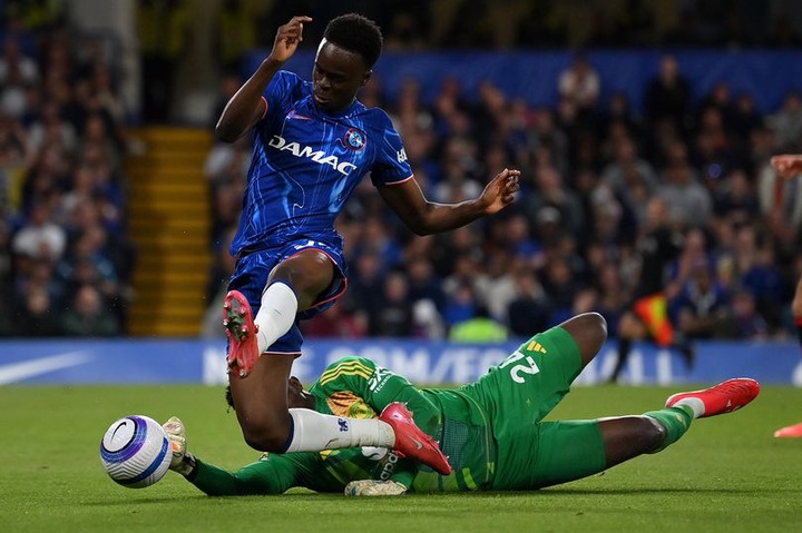 Var Overturns Chelsea Penalty As Onana Escapes Criticism Despite Pundit Backlash Var Overturns Chelsea Penalty As Onana Escapes Criticism Despite Pundit Backlash
