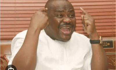 Wike Reaffirms Loyalty To Pdp, Slams South-East Critics And Rules Out 2027 Presidential Run