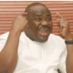 Wike Reaffirms Loyalty To Pdp, Slams South-East Critics And Rules Out 2027 Presidential Run