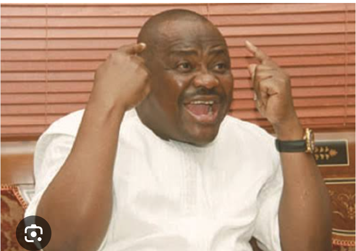 Wike Reaffirms Loyalty To Pdp, Slams South-East Critics And Rules Out 2027 Presidential Run Wike Reaffirms Loyalty To Pdp, Slams South-East Critics And Rules Out 2027 Presidential Run