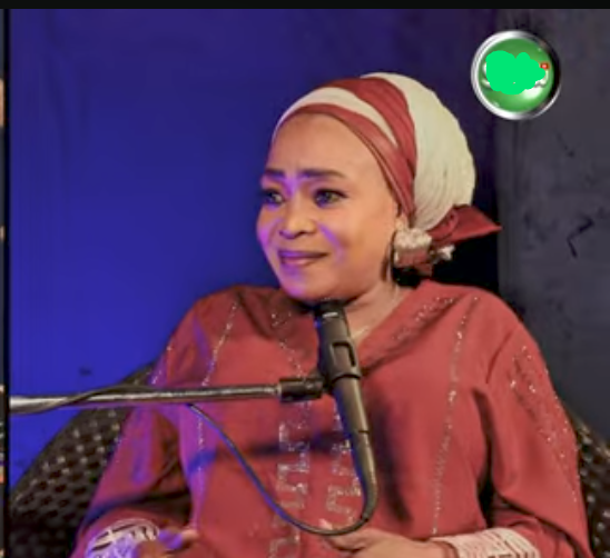 “I’m Beautiful, My Skin Is Clean, But I Can’t Kiss Or Expose My Body In Movies” – Nike Peller I’m Beautiful, My Skin Is Clean, But I Can’t Kiss Or Expose My Body In Movies” – Nike Peller