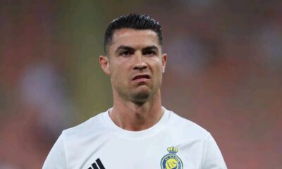 &Quot;See What It’s Like&Quot; – Arsenal Star Ethan Nwaneri Names Cristiano Ronaldo As His Idol