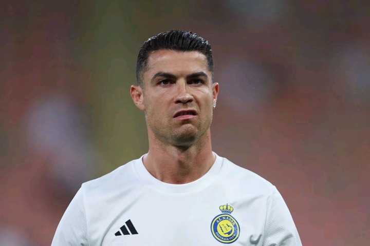 &Quot;See What It’s Like&Quot; – Arsenal Star Ethan Nwaneri Names Cristiano Ronaldo As His Idol See What It’s Like&Quot; – Arsenal Star Ethan Nwaneri Names Cristiano Ronaldo As His Idol