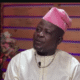 &Quot;I Stopped Drinking Alcohol For 4 Days When I Was Told To Kiss An Actress In A Movie&Quot; – Ogboluke