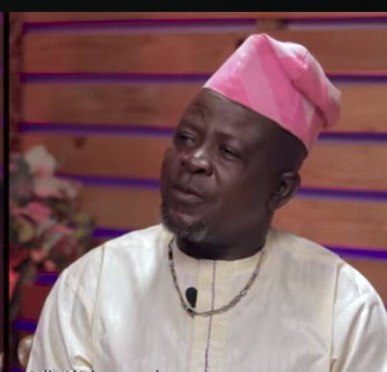 &Quot;I Stopped Drinking Alcohol For 4 Days When I Was Told To Kiss An Actress In A Movie&Quot; – Ogboluke I Stopped Drinking Alcohol For 4 Days When I Was Told To Kiss An Actress In A Movie&Quot; – Ogboluke