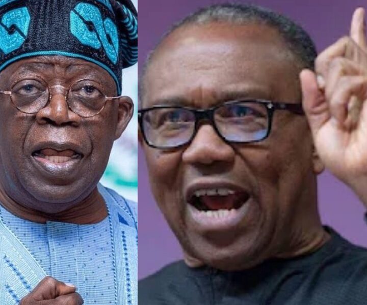 Peter Obi Clarifies Stance: “I’m Not Fighting Tinubu, I’m Fighting Bad Governance”
