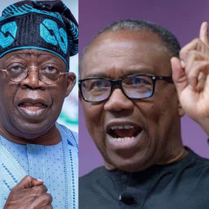 Peter Obi Clarifies Stance: “I’m Not Fighting Tinubu, I’m Fighting Bad Governance