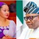Senator Akpoti-Uduaghan Petitions Igp, Demands Probe Into Alleged Defamation Plot By Akpabio, Sandra Duru
