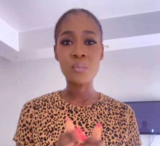 Mercy Johnson Clarifies Health Rumors: “I Do Not Have Cancer”