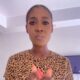 Mercy Johnson Clarifies Health Rumors: “I Do Not Have Cancer”