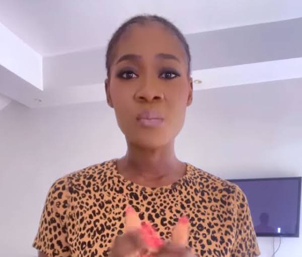 Mercy Johnson Clarifies Health Rumors: “I Do Not Have Cancer” Mercy Johnson Clarifies Health Rumors: “I Do Not Have Cancer”