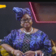 “My Husband Told Me To Choose Between Him And Film Making, So I Left Him” – Actress Yetunde Wunmi