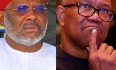 Rochas To Obi: “This Is Not 2023—You'Re Facing Principalities And Powers. This Requires Spirit”