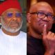 Rochas To Obi: “This Is Not 2023—You'Re Facing Principalities And Powers. This Requires Spirit”