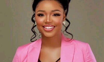 “I Was Told To Deny Jesus To Make It In Nollywood” – Actress Ekene Umenwa
