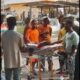 Taiwo: &Quot;I Couldn'T Believe My Son Is Dead, We Left Home Together, Now I'M Carrying His Body&Quot; – Heartbroken Father