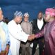 Tinubu Returns From Rome After Attending Pope Leo Xiv’s Inauguration