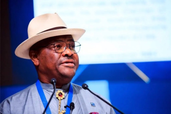 Wike: &Quot;If You Pass There In The Night, You Will Realise That Most Parts Of The Road Are In Darkness&Quot; Wike: &Quot;If You Pass There In The Night, You Will Realise That Most Parts Of The Road Are In Darkness&Quot;