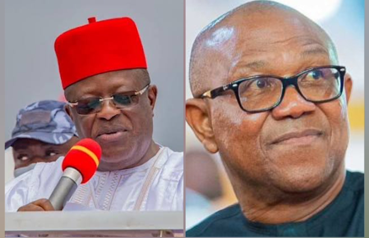 Umahi To Obi: With Tinubu’s Achievements In The Southeast, It’s Time To Endorse His Re-Election