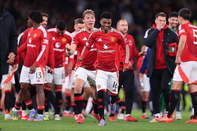 Uel Final: Andre Onana’s Track Record In European Finals Ahead Of Tottenham Clash Uel Final: Andre Onana’s Track Record In European Finals Ahead Of Tottenham Clash